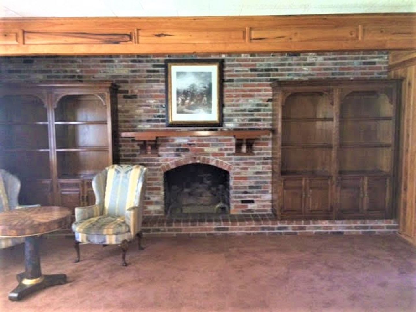 Great home at entrance of Bocage Jefferson Place Subdivision – photo 3