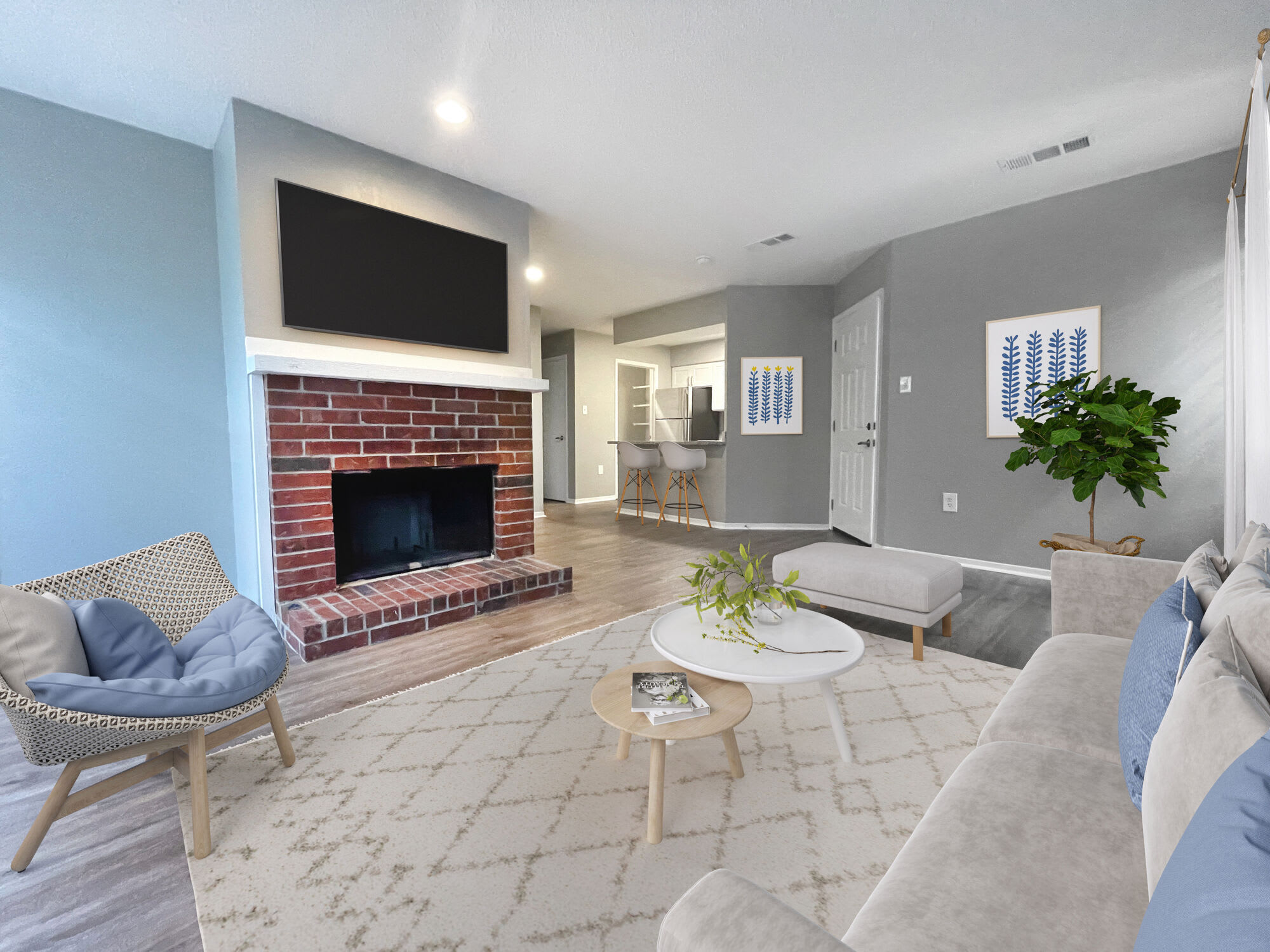 Atlas at Lakeview – photo 1