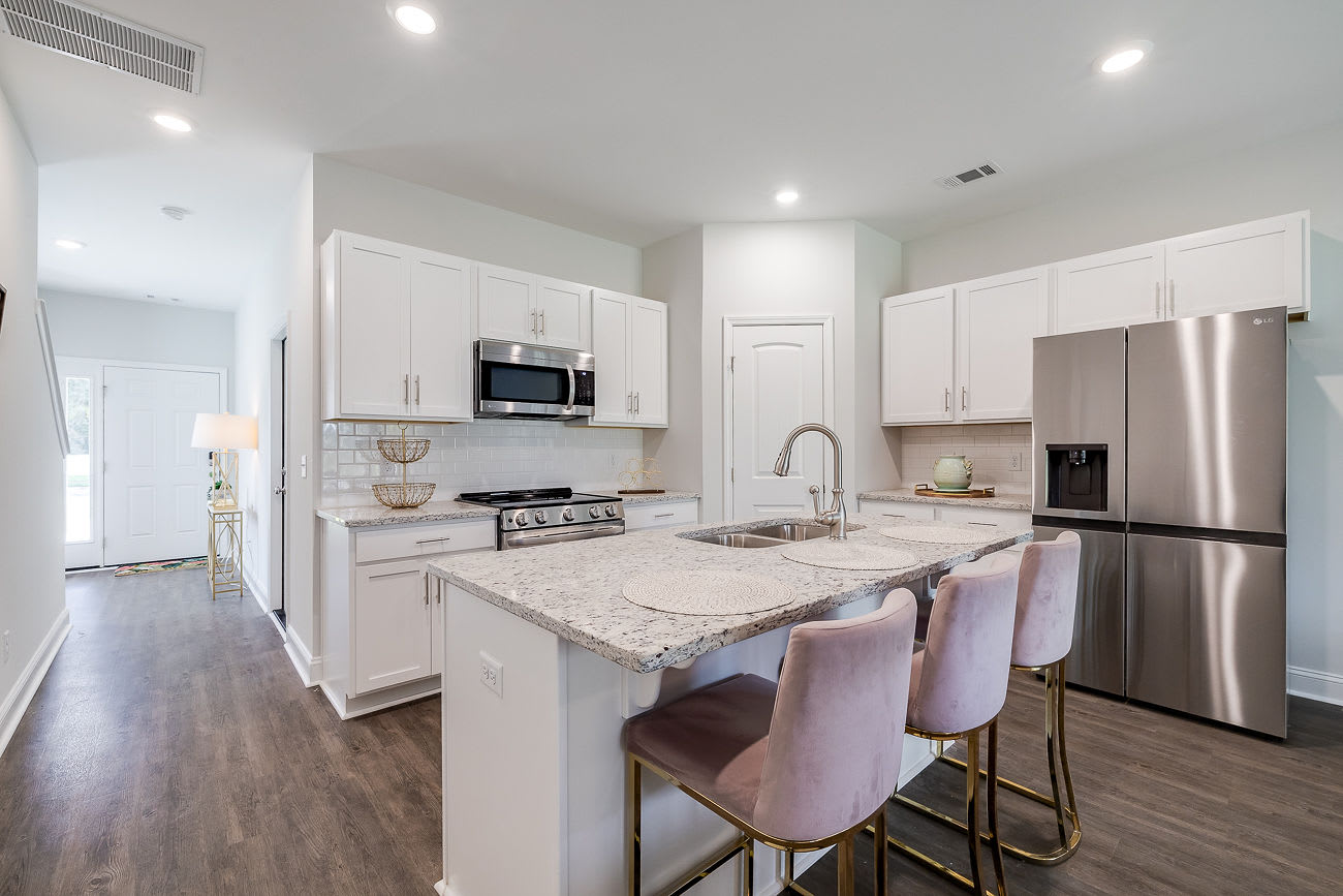 64 Belleau Woods Circle – photo 4