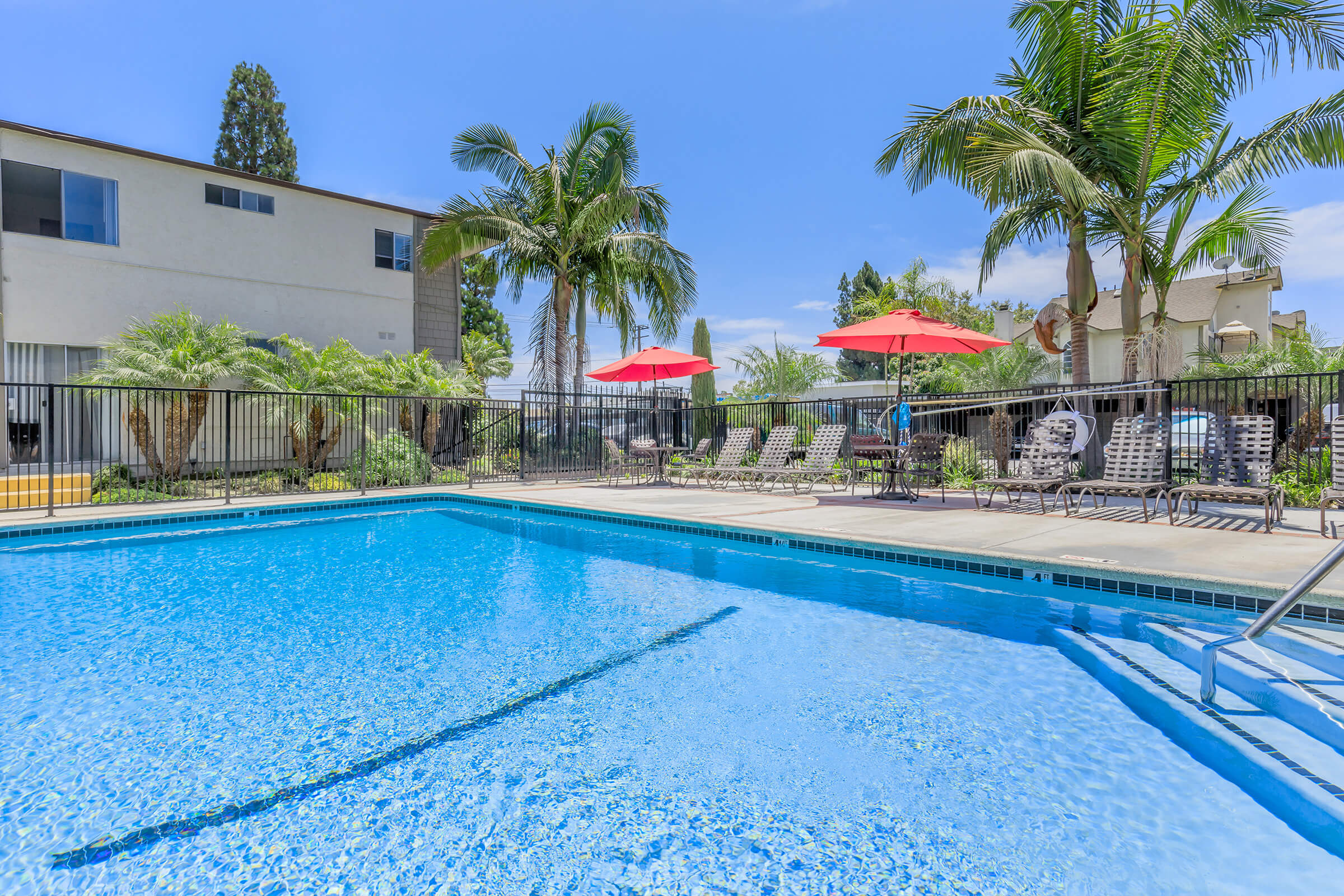 Greenbrook Apartments – photo 3