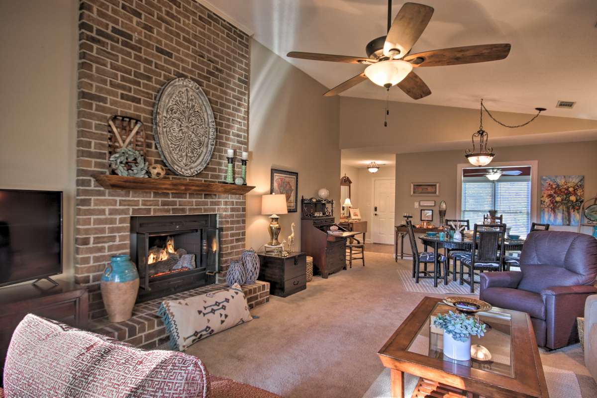 104 Woodhaven Court – photo 2