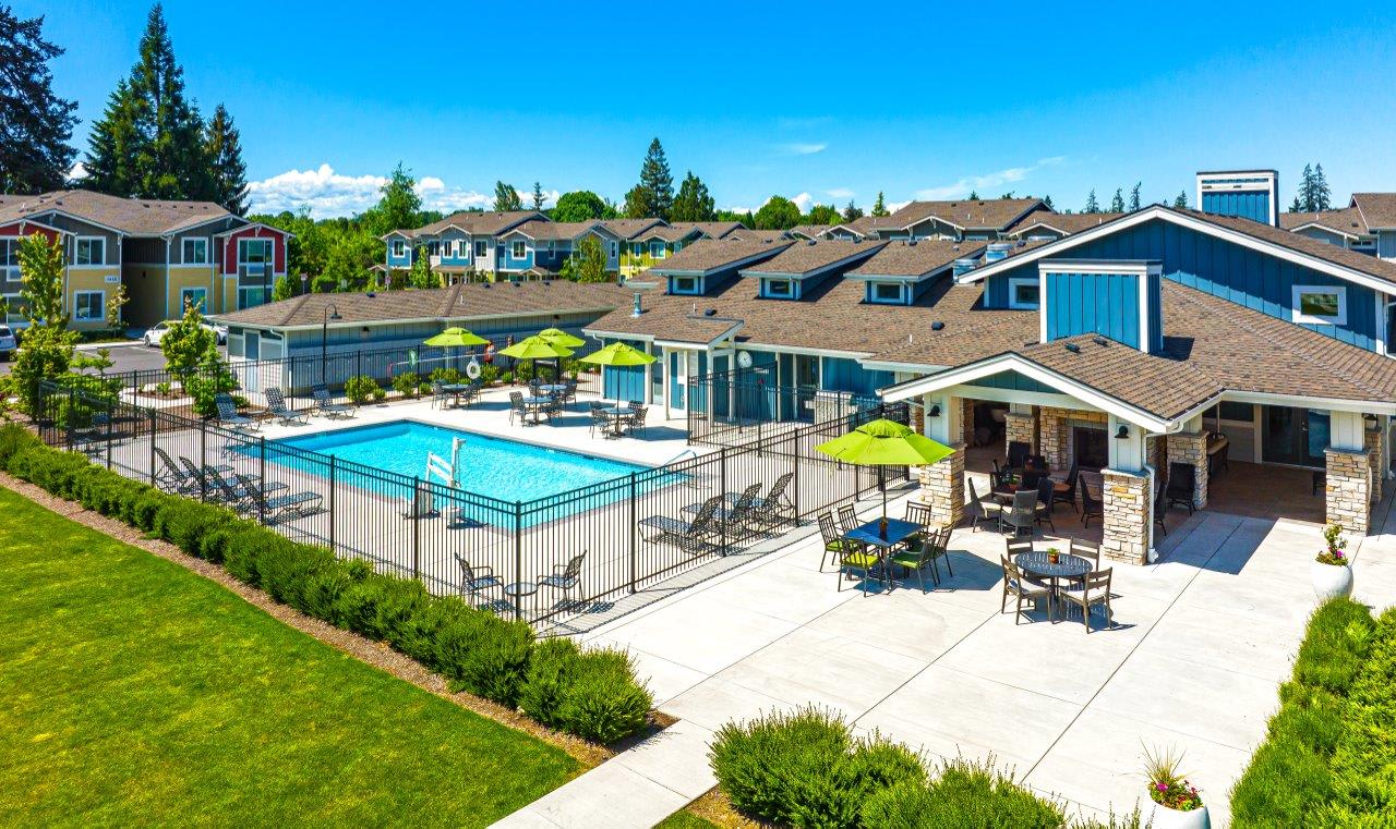 Evergreen Village at Delta Ridge – photo 1