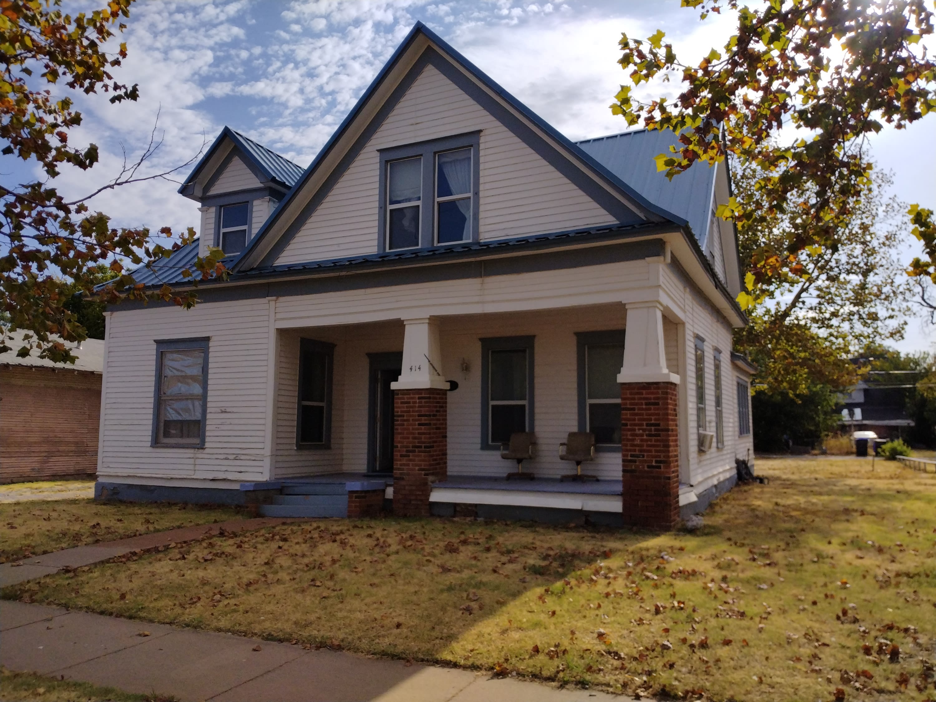414 North Main Street – photo 1