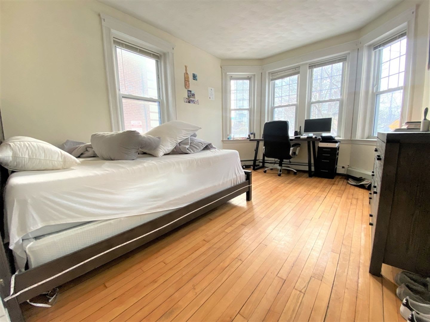75 Babcock St #1A Brookline MA 02446 – photo 3