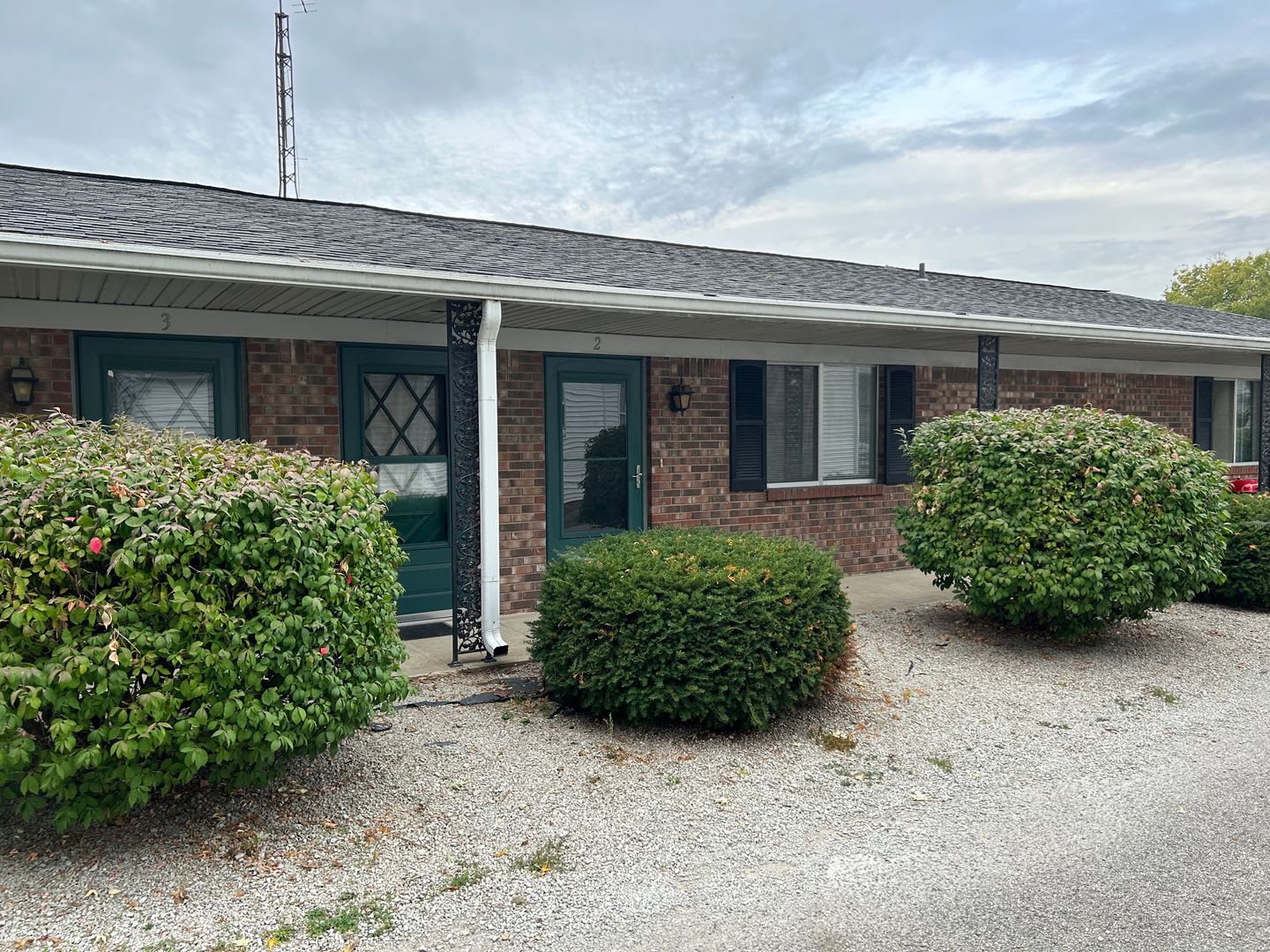 1 Bedroom 1 Bathroom – photo 1