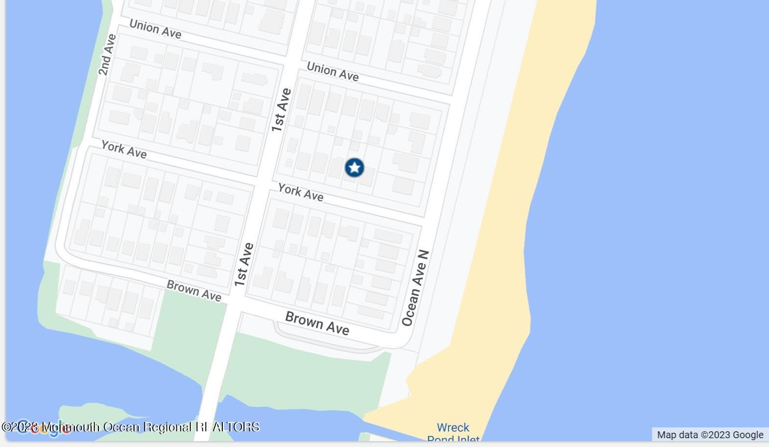 10 York Avenue – photo 2