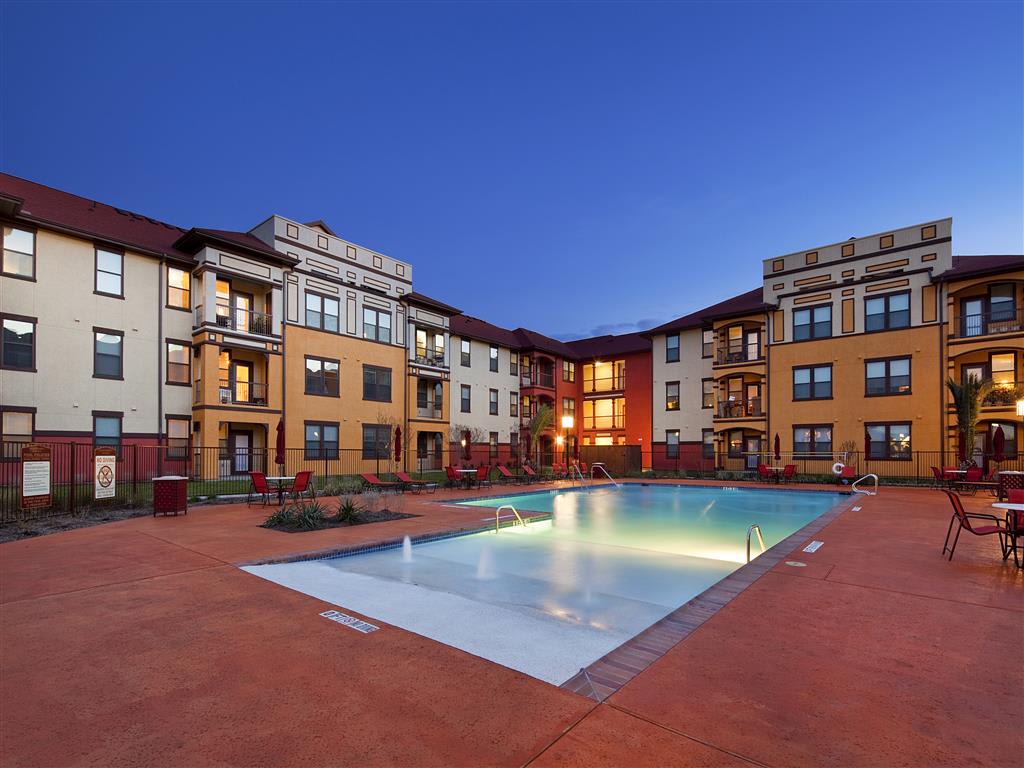 Senior Housing – photo 5