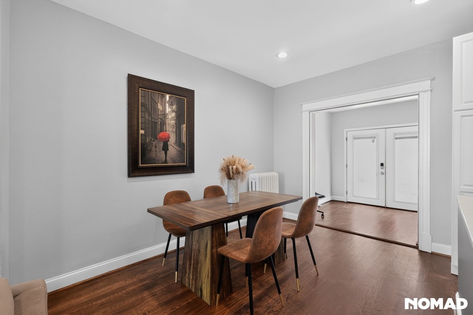 Charming 3BR House in Washington, DC – photo 3