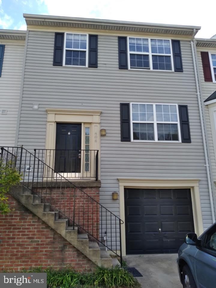 406 PARK COVE Drive – photo 1