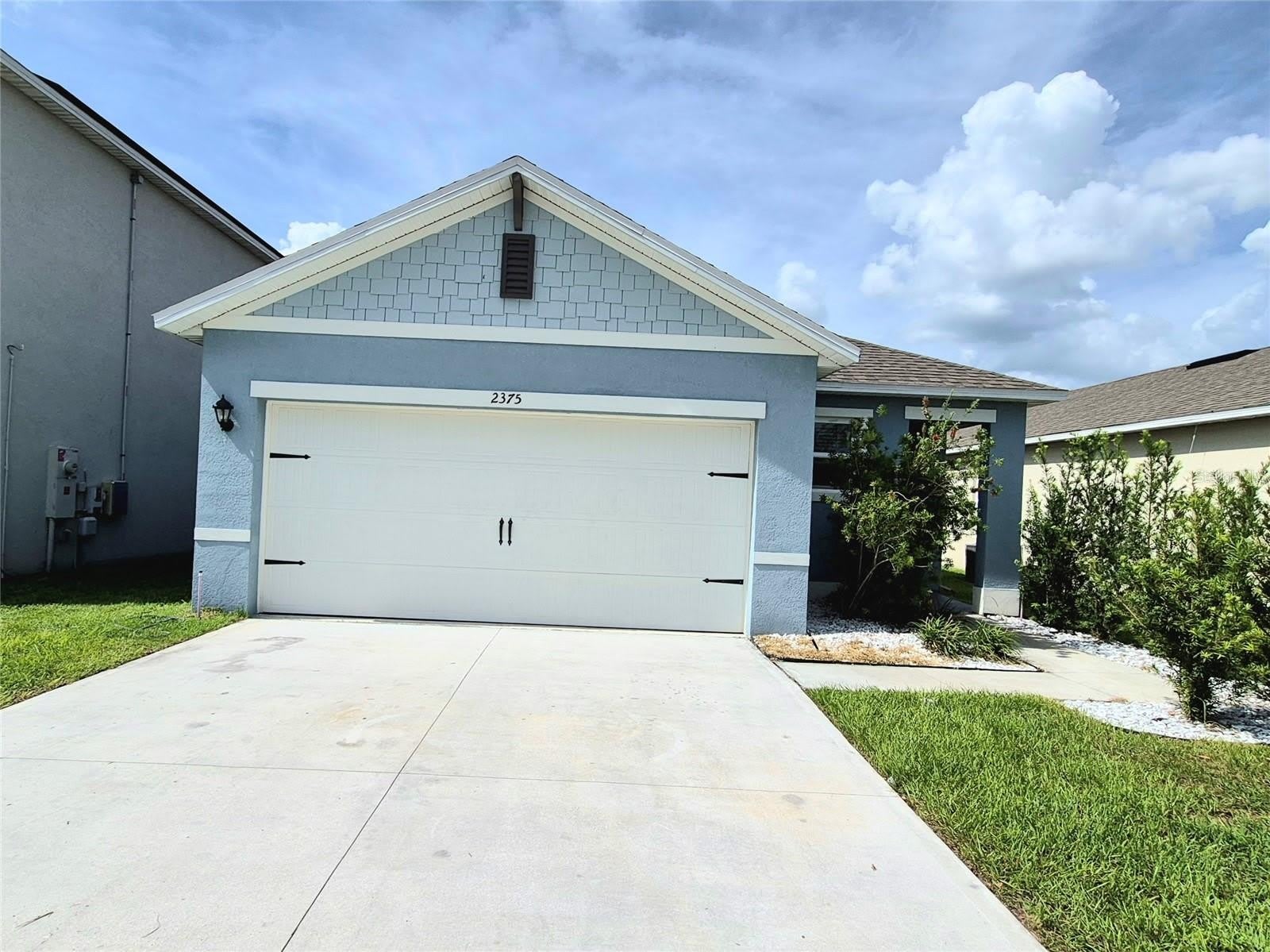 2375 Brassie Court – photo 1
