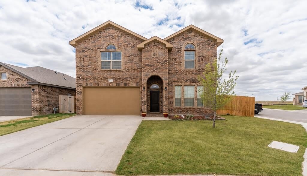 6825 Jamestown St – photo 1