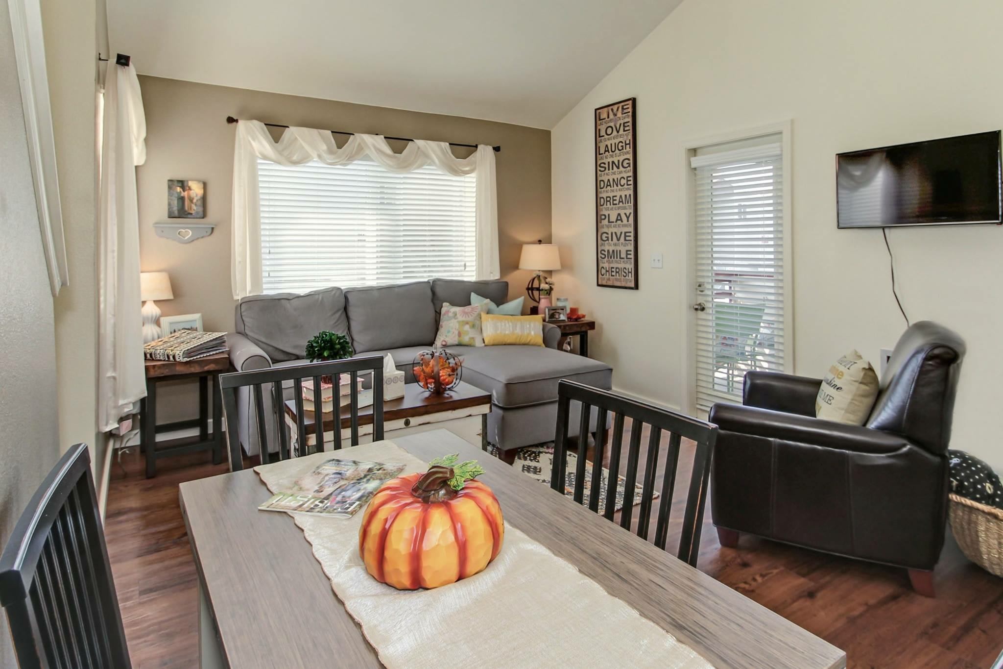 Morrison Park Apartments – photo 5