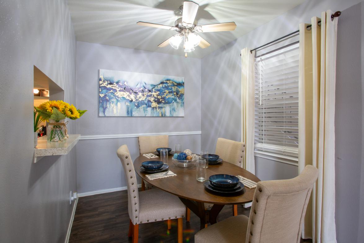 Wellington Estates – photo 4