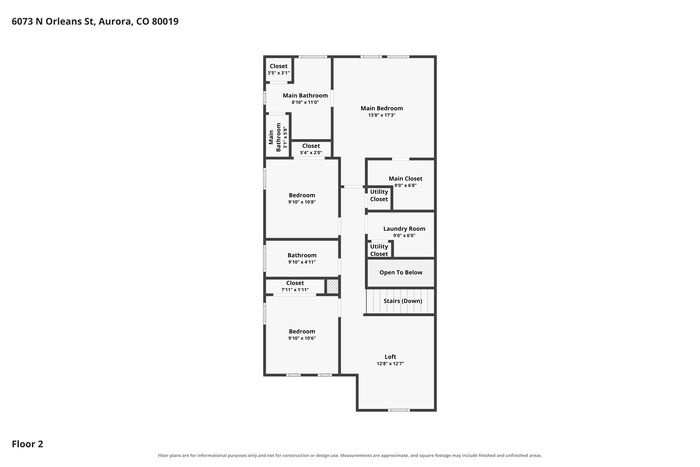 6073 North Orleans Street – photo 3