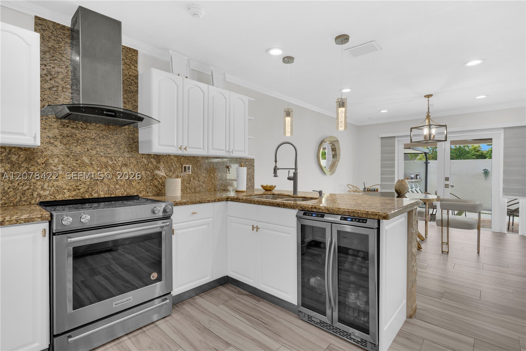 1777 SW 136th Pl – photo 5