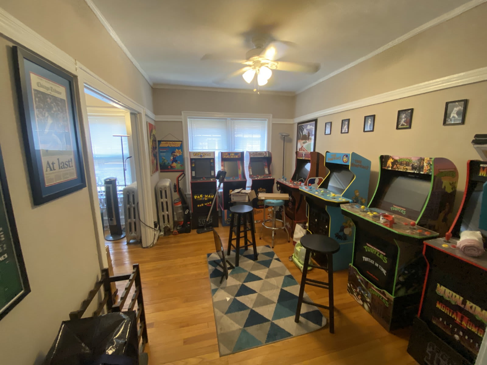 1235 West Greenleaf Avenue – photo 4