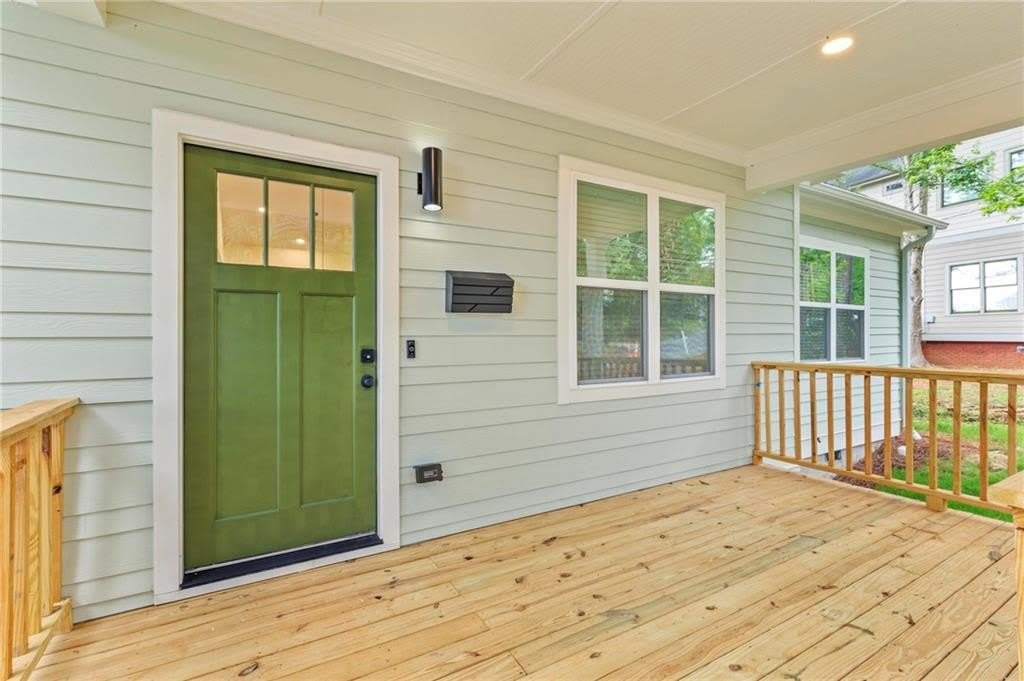128 Hilltop Drive SW – photo 3