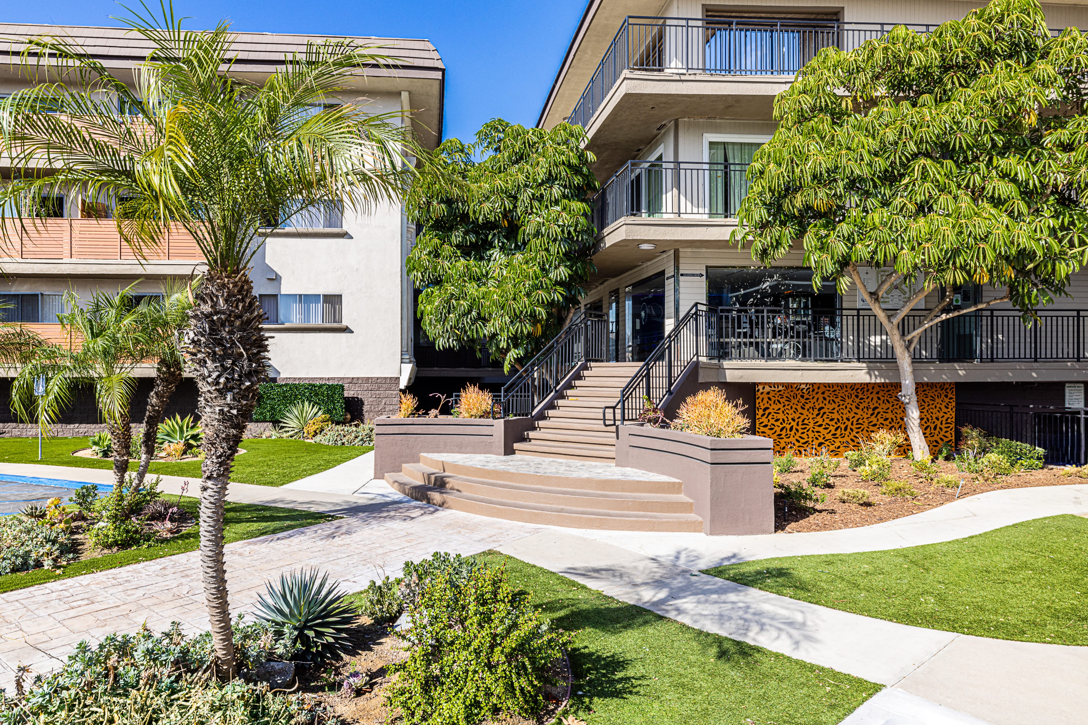 Ocean Breeze Villas – photo 2
