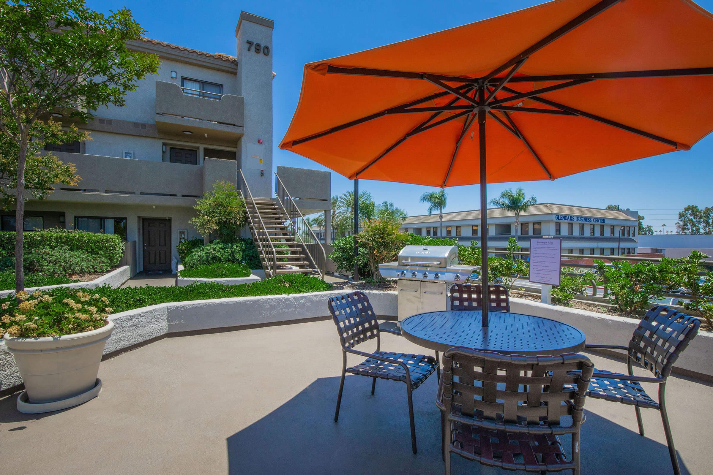 Glenoaks Terrace Apartments – photo 3