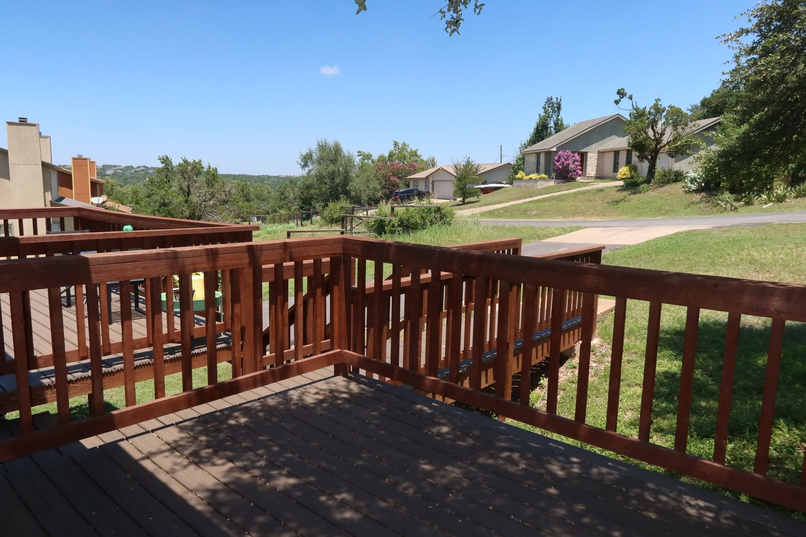 Hill Country Duplex – photo 2