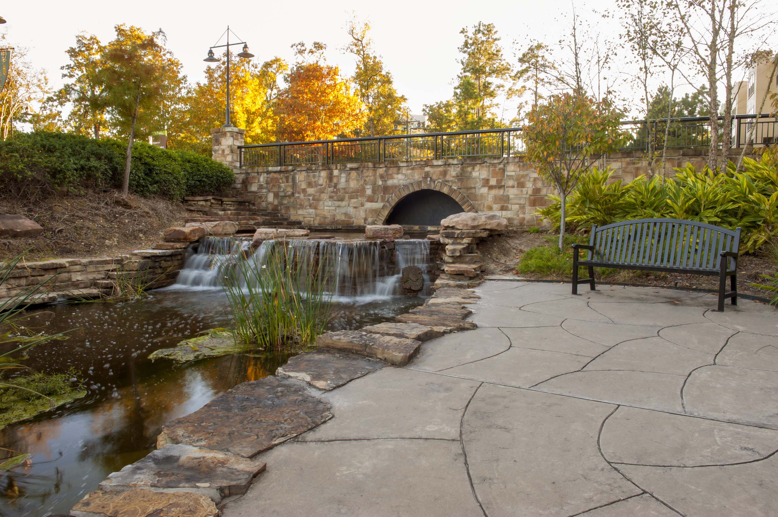 Boardwalk At Town Center – photo 3