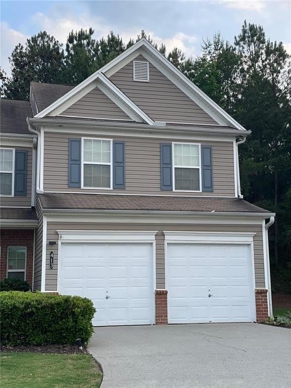 413 Windstone Trail – photo 2