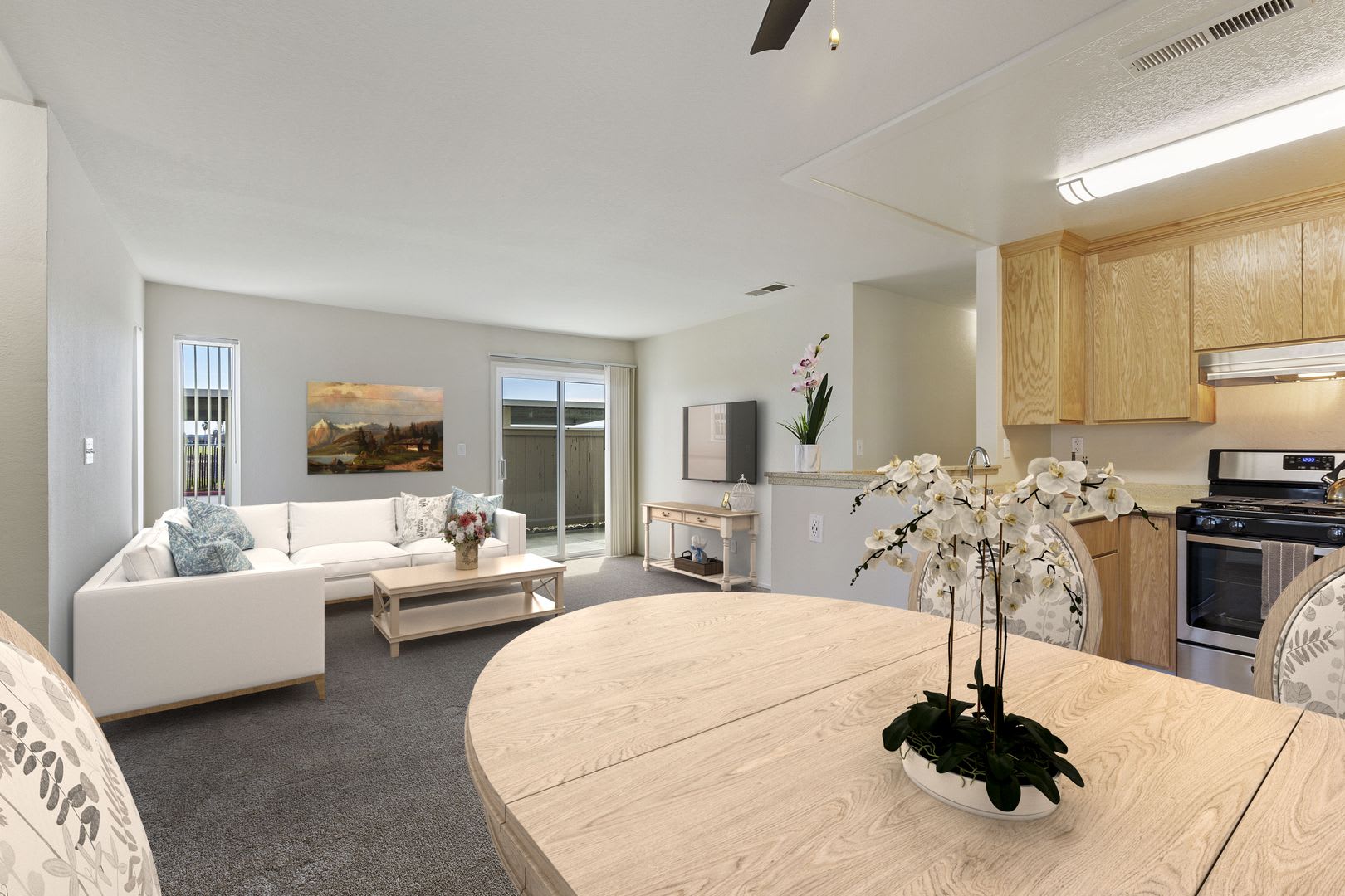 Sycamore Village – photo 3
