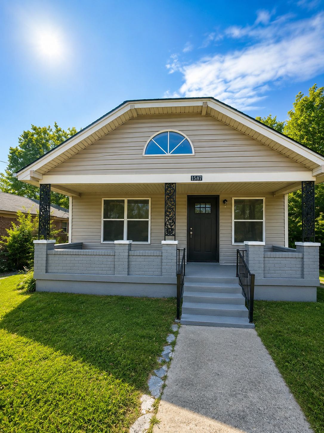 1587 Carpenter Street – photo 1