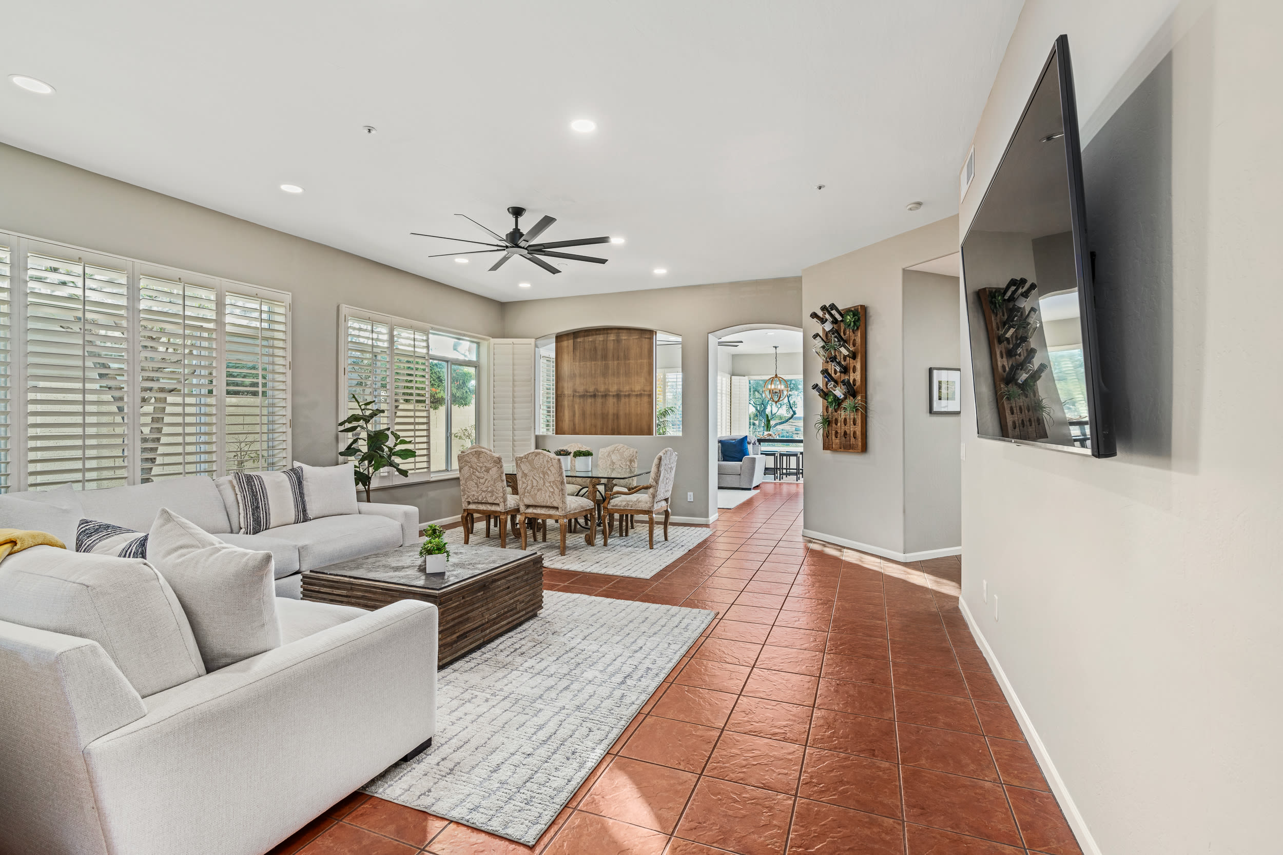 7979 East Princess Drive, Unit 31 – photo 4