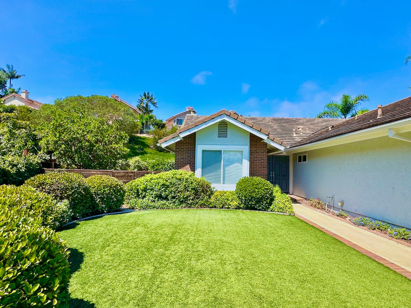 For Rent Call For Availability 3Br 3Ba 2128 Sqft Fully Furnished Del Mar Heights Vacation Home Close To Del Mar Races And Beach – photo 3