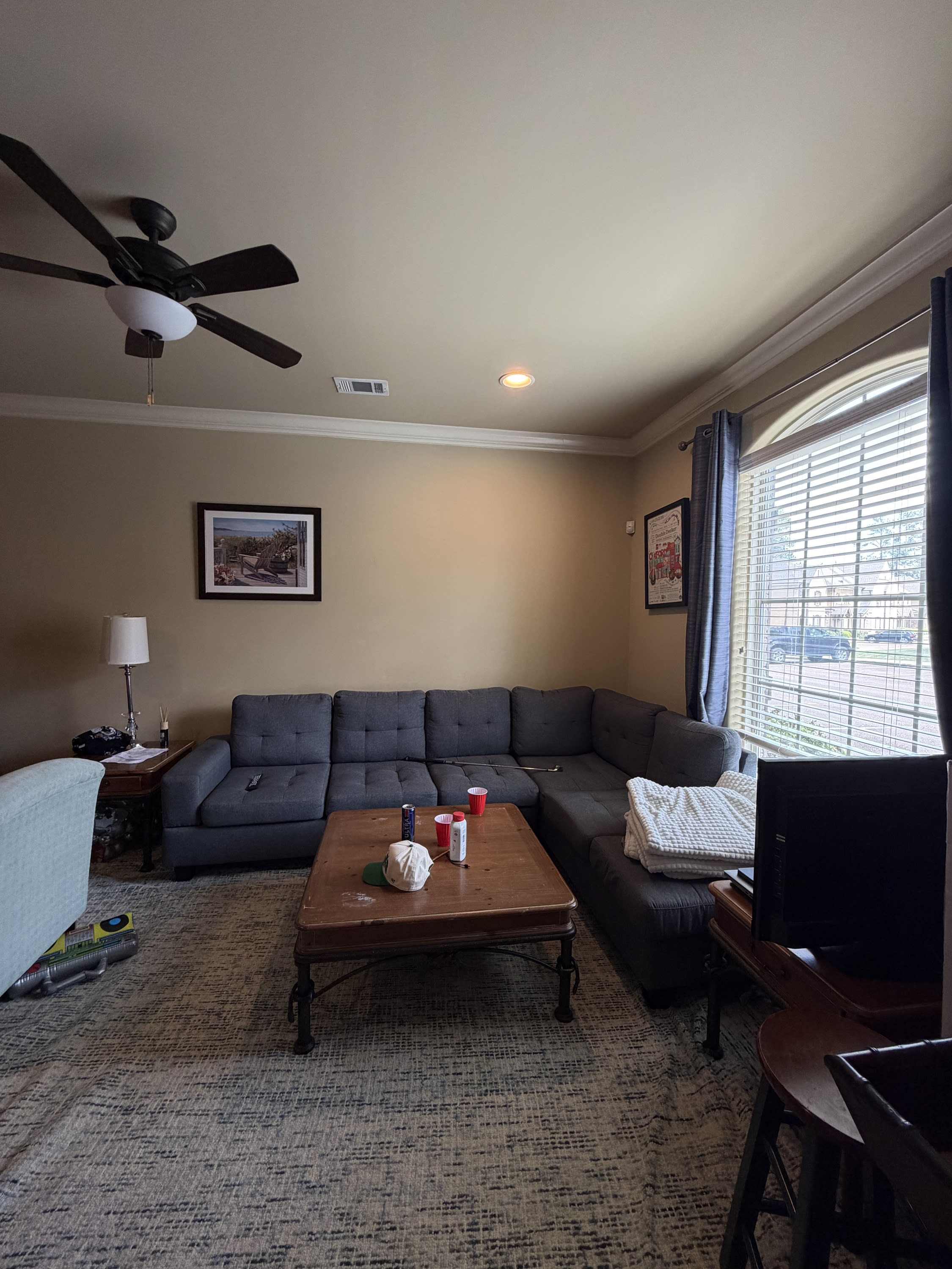 2495 Old Taylor Road – photo 4