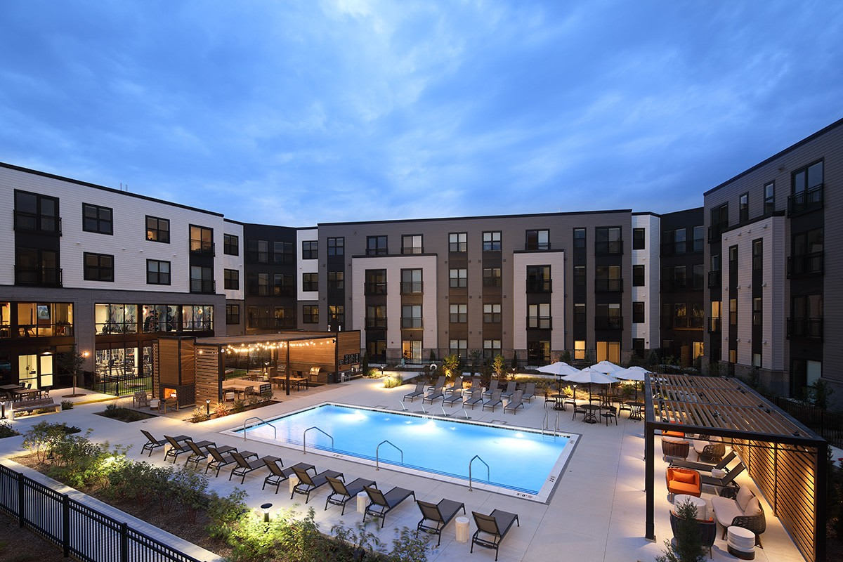 The Domaine at Hawthorn Row – photo 3