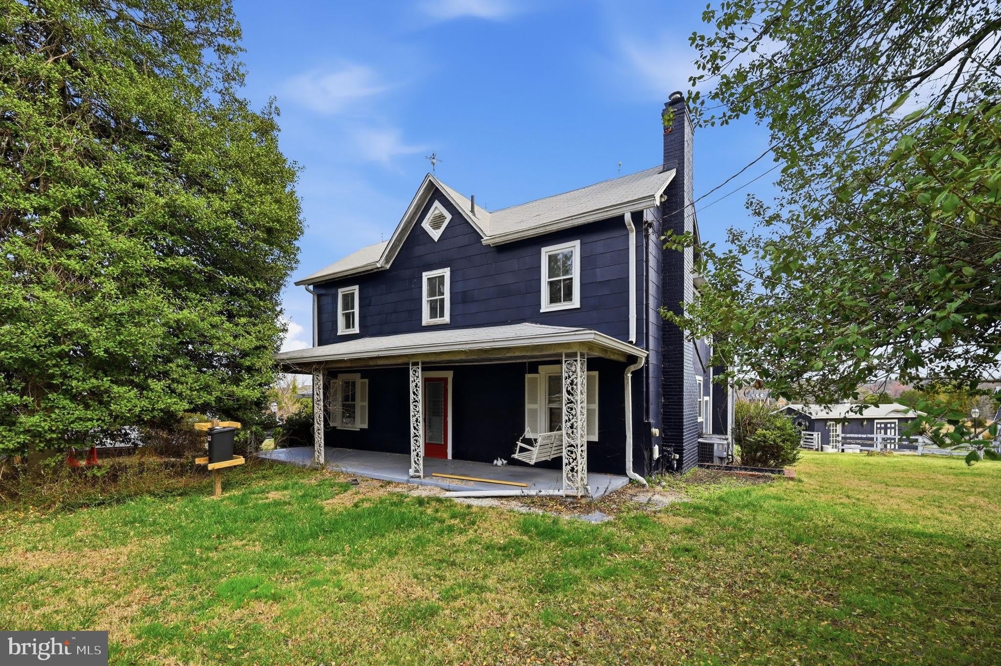 11641 GLEN RD – photo 1
