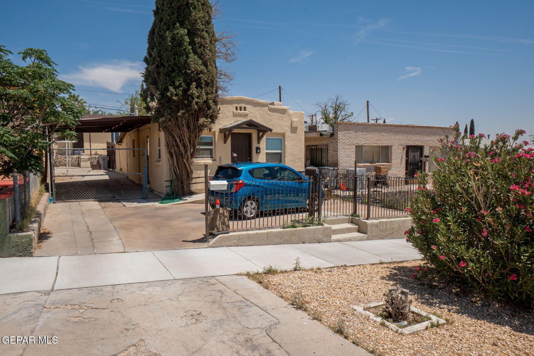 2517 SAN JOSE Avenue – photo 1