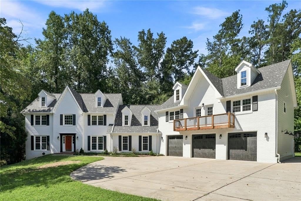 13770 Birmingham Highway – photo 1