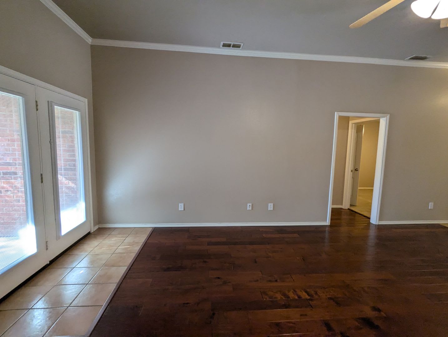 Beautiful South Lubbock Home – photo 5
