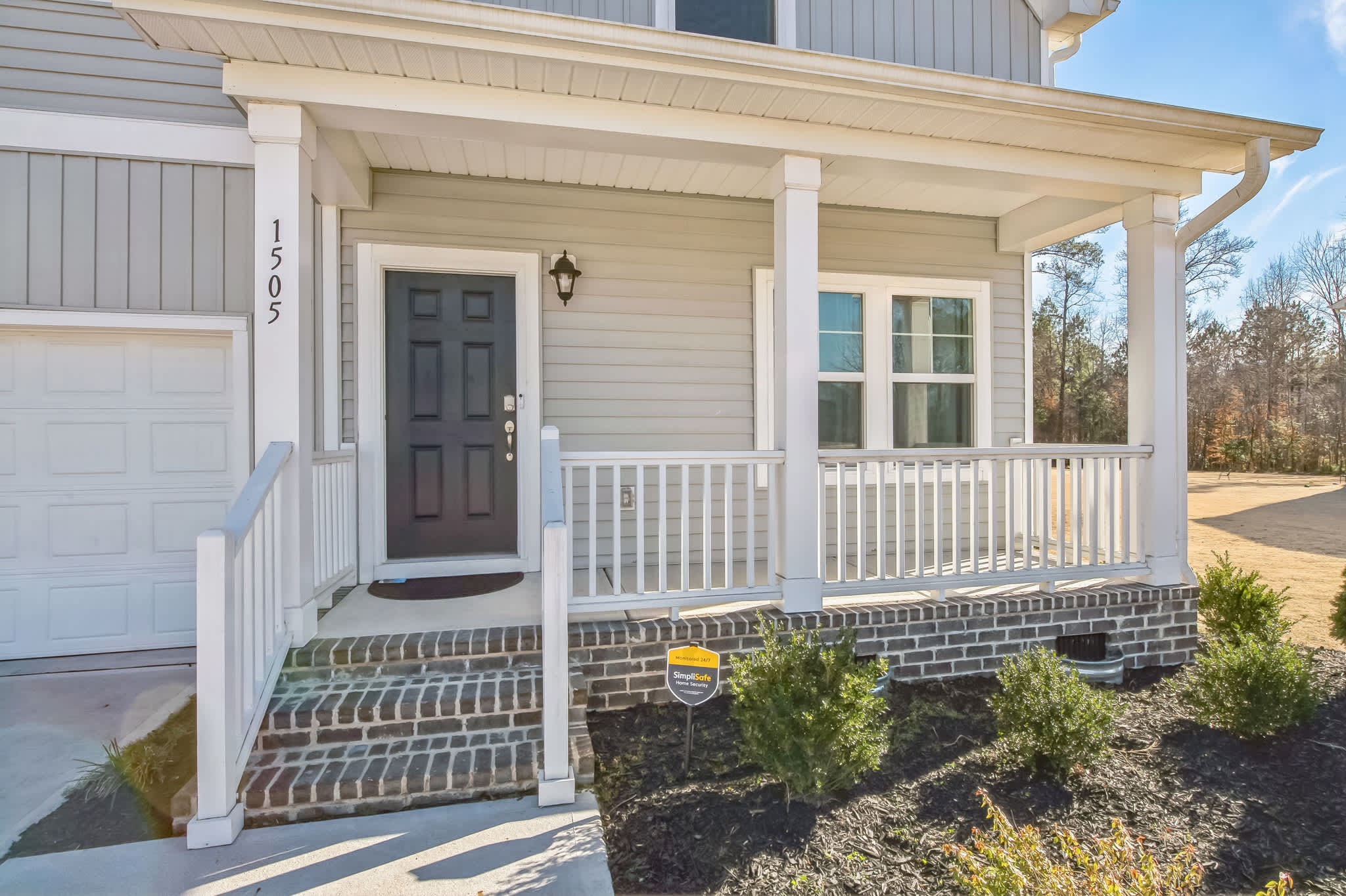 1505 Tawny View Lane – photo 5