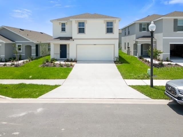 8686 Sw 44Th Terrace – photo 1