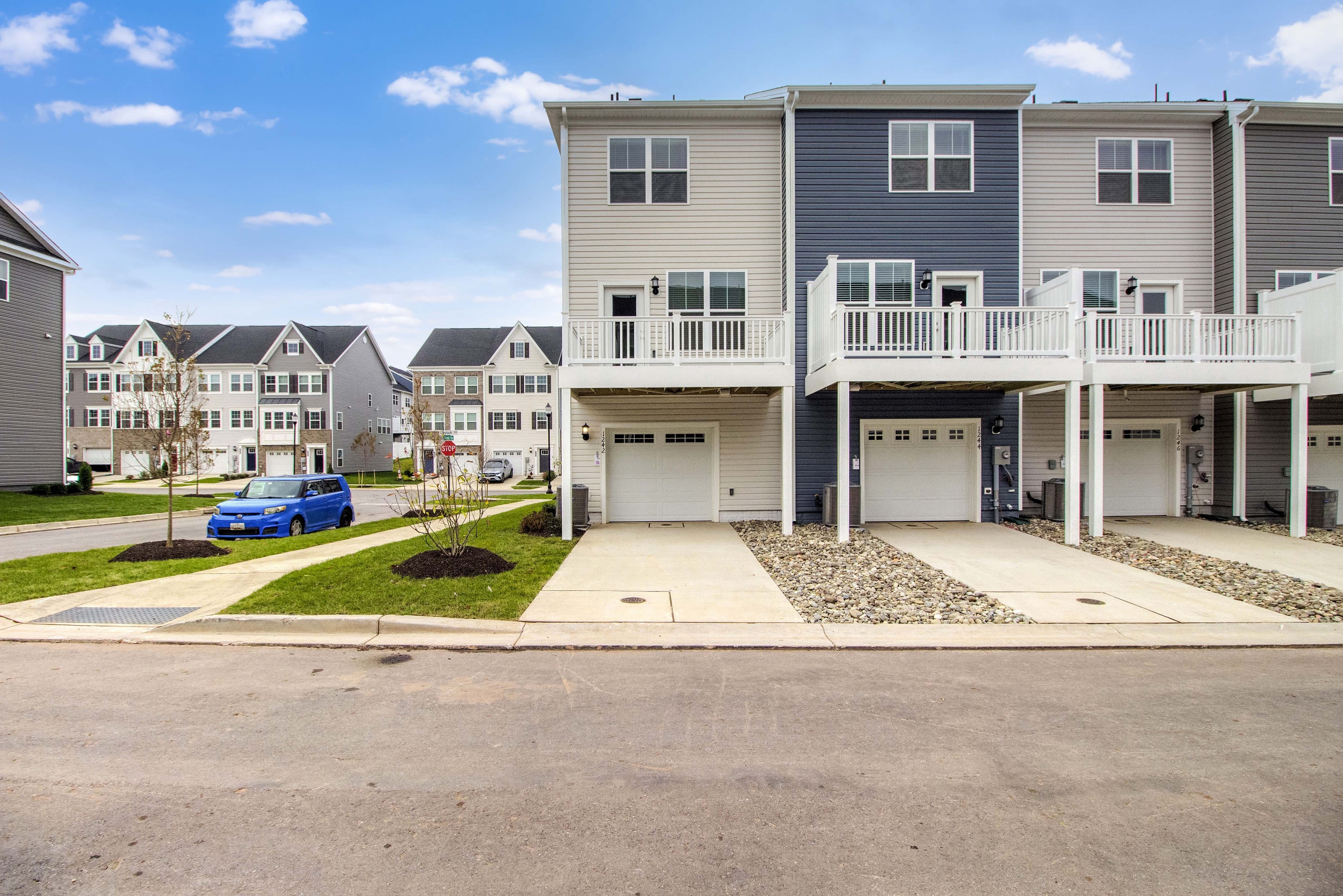 Terrace At Sycamore Ridge – photo 2