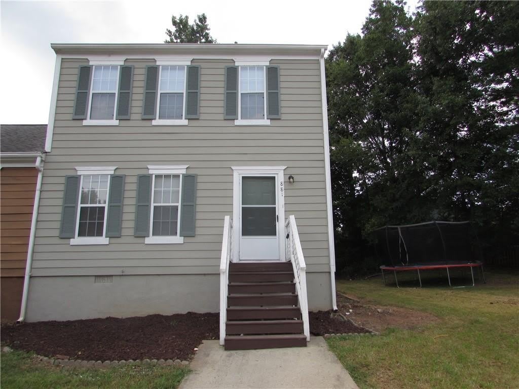 881 Heritage Valley Road – photo 1