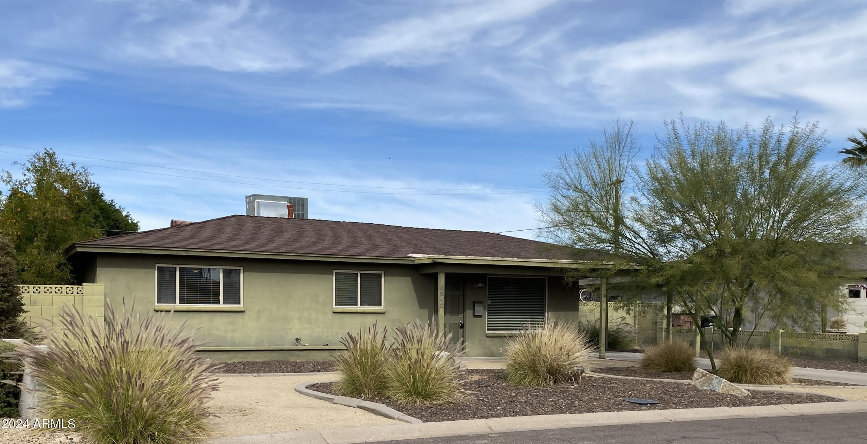 3840 N Pueblo Way – photo 1