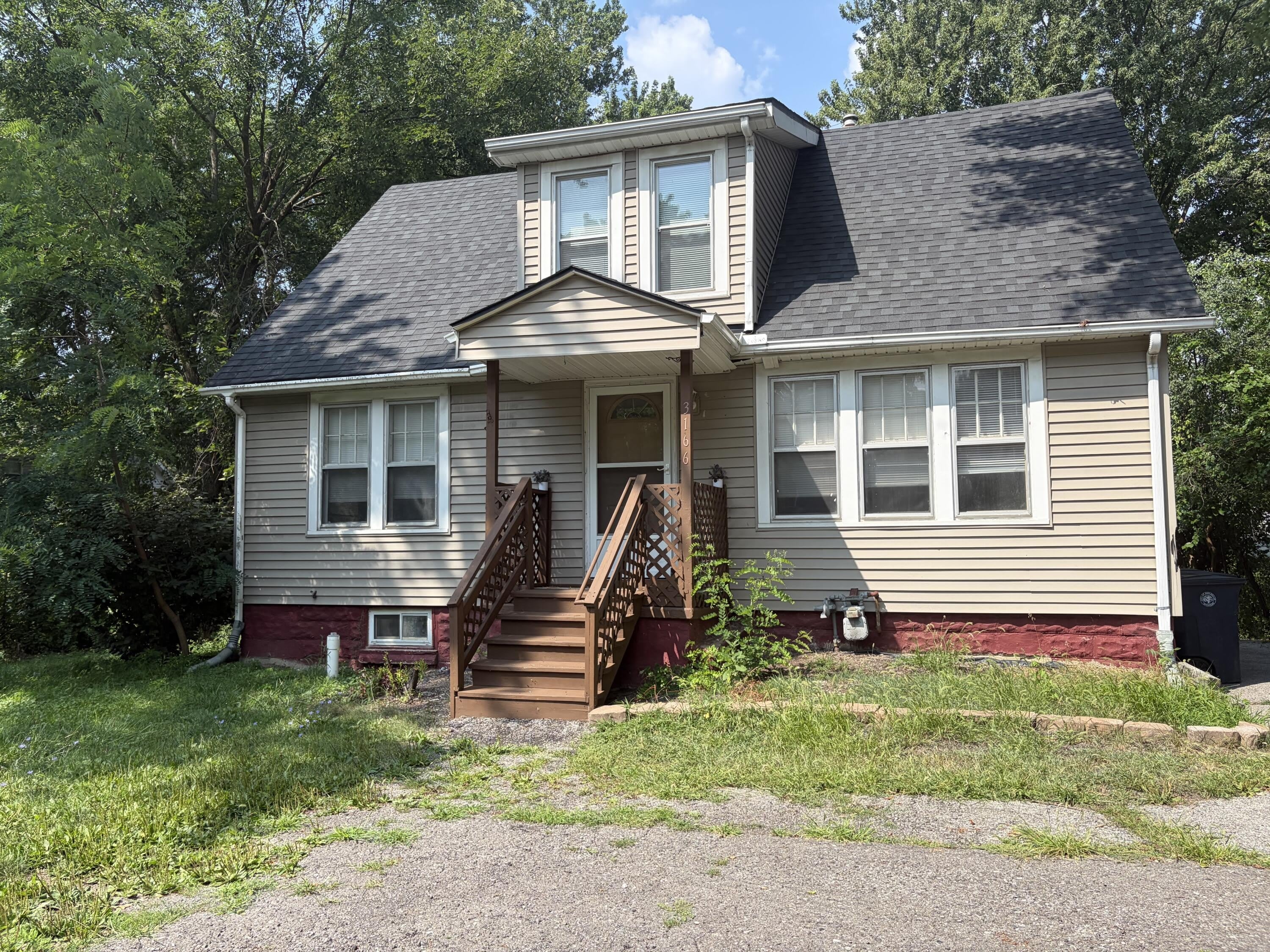 3166 Platt Road – photo 1