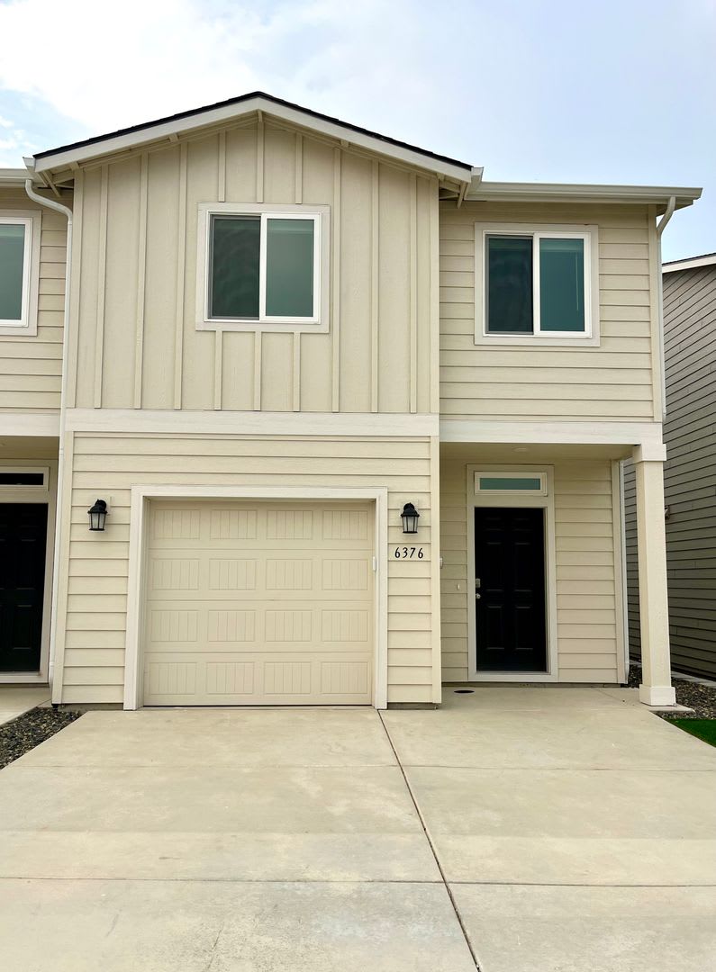 Brand New Corner Townhome! – photo 1