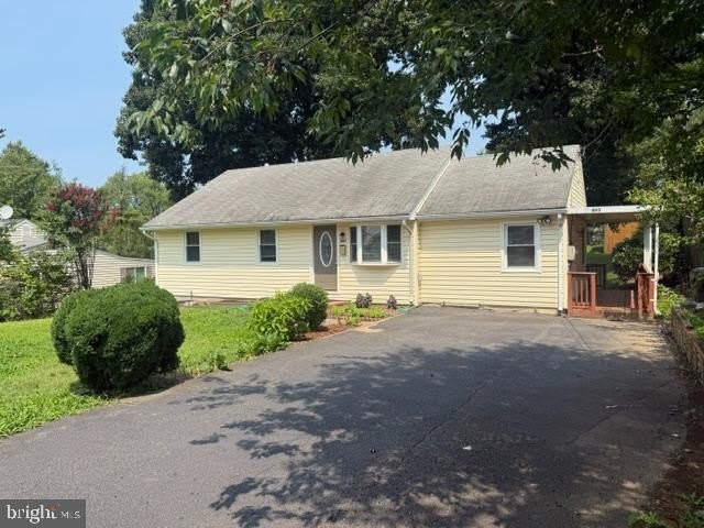 1803 ANDERSON Road – photo 1