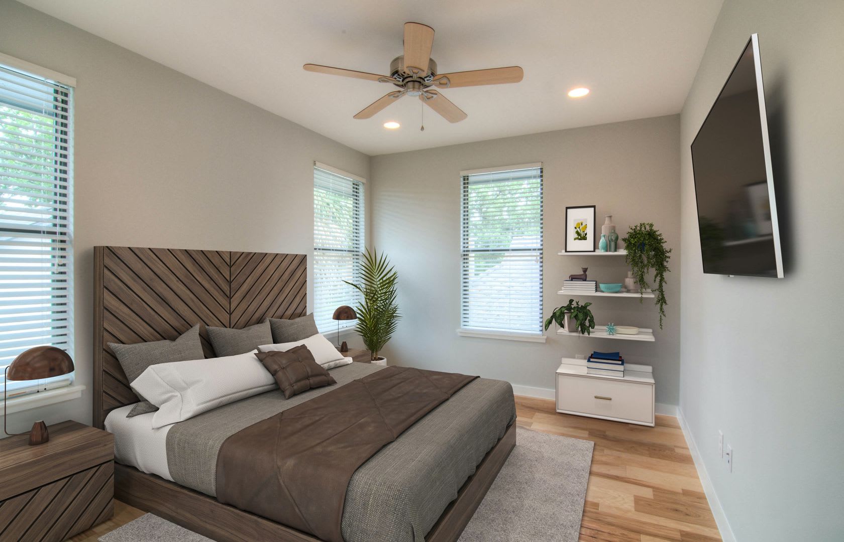 Ut Pre Lease North Campus House 2014 Construction Custom Kitchen Across From The Ut Red River Shuttle – photo 3