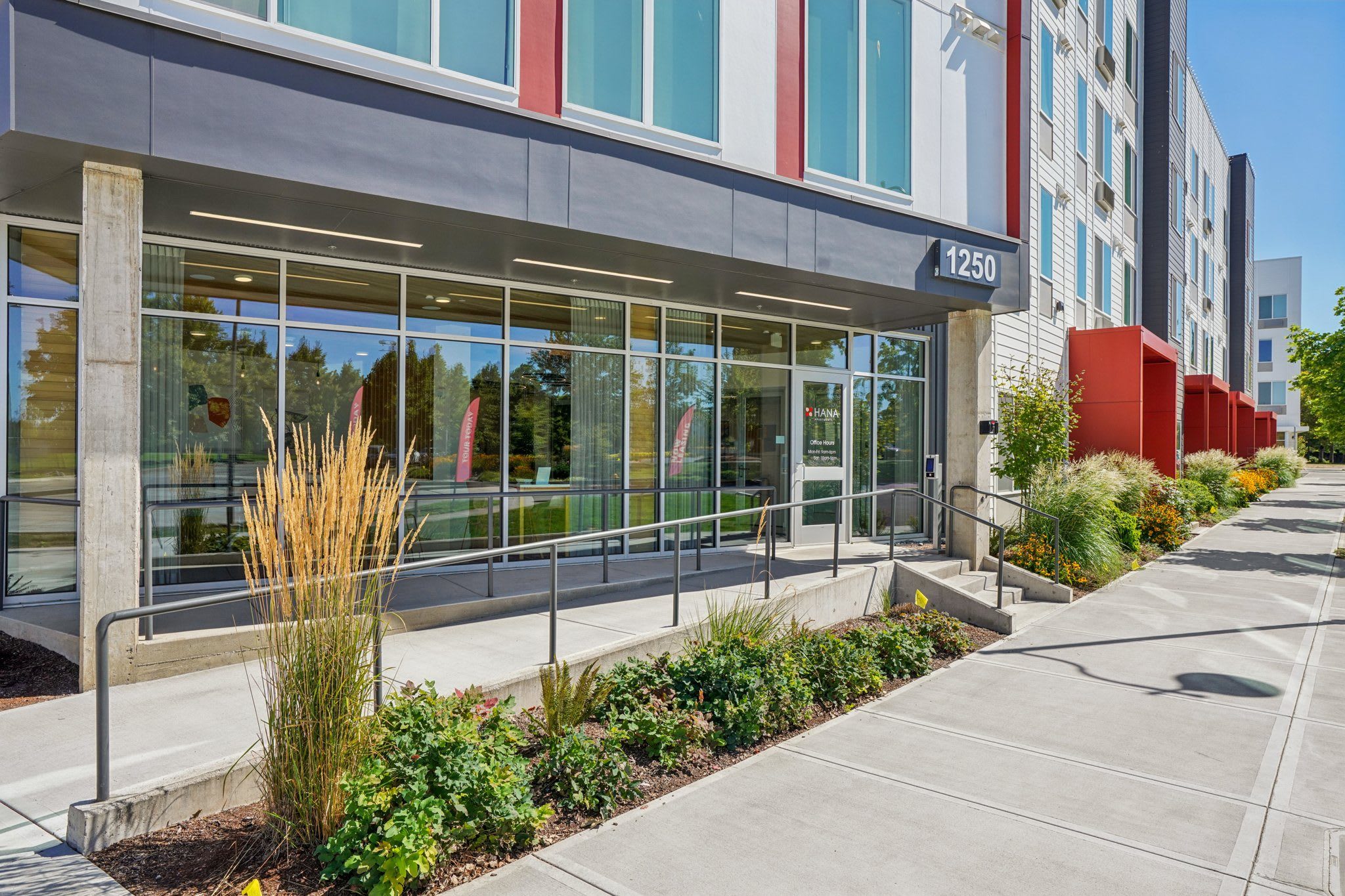 Hana Apartments – photo 2
