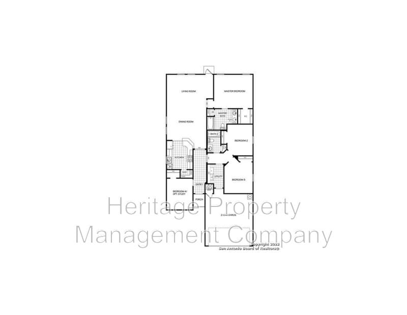 2917 Wentwood Run – photo 4