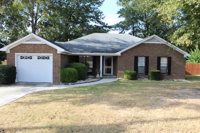 1015 Country Place Drive – photo 1