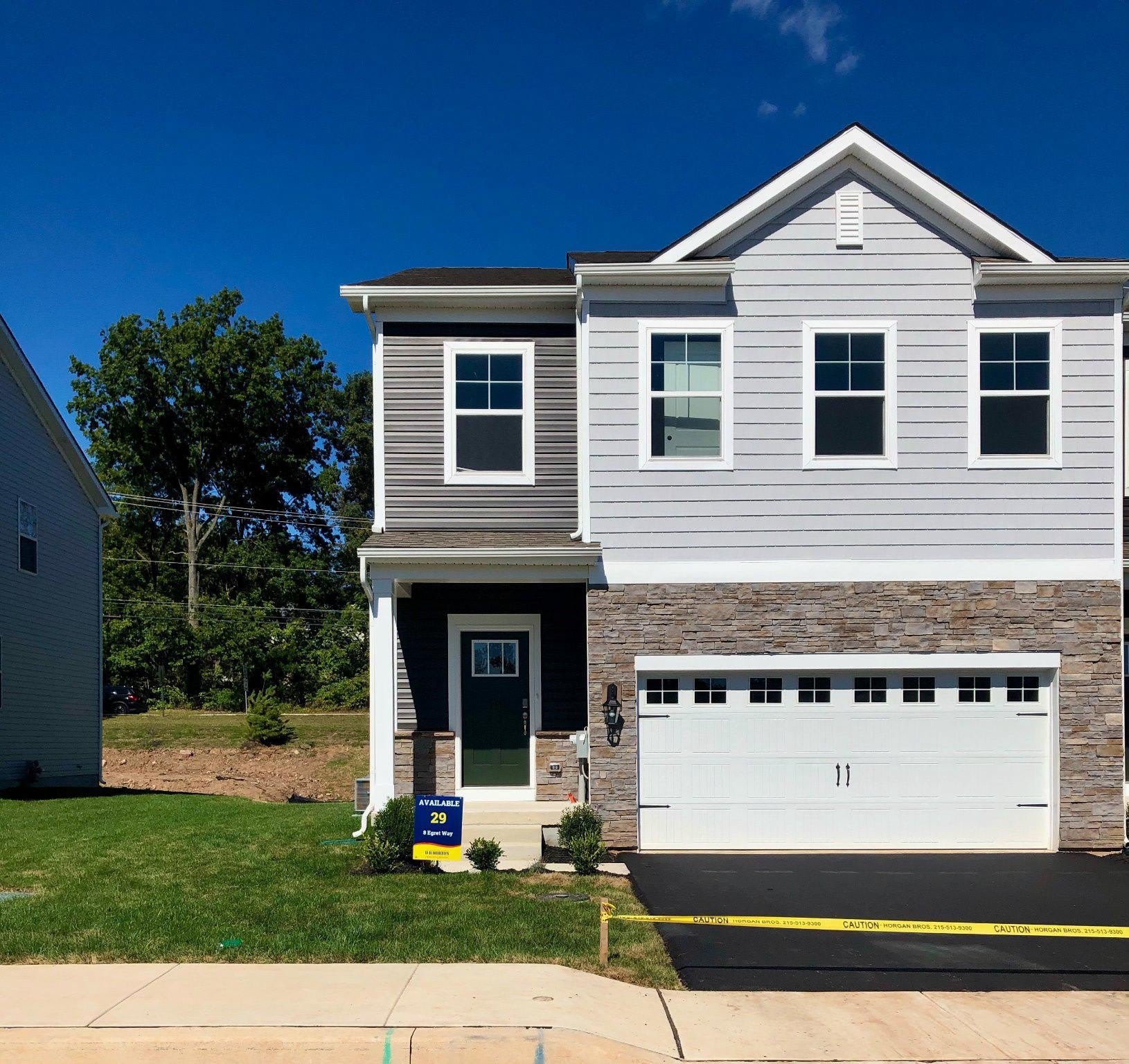 8 EGRET Way – photo 1