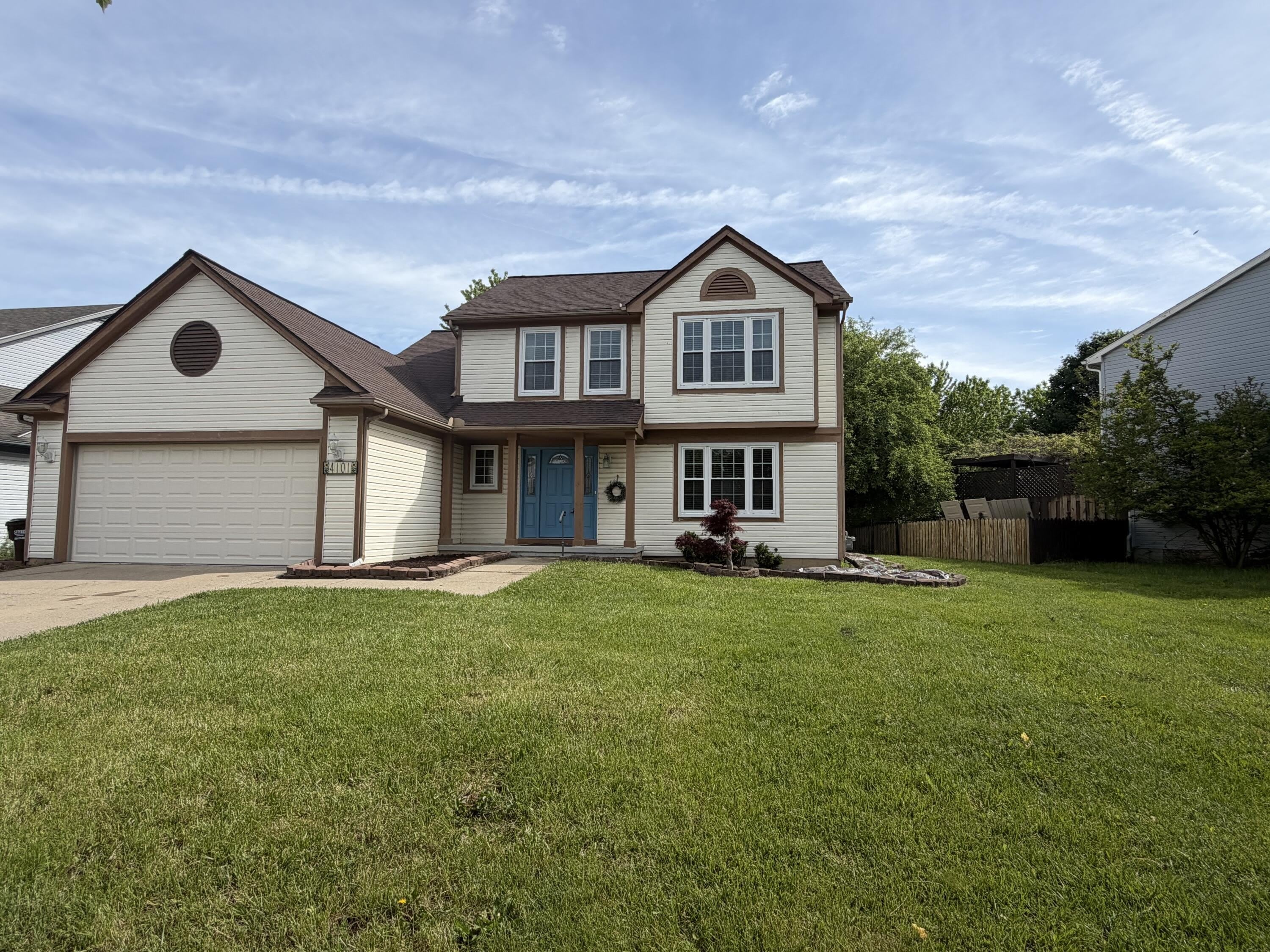 4101 Rolling Meadow Lane – photo 2